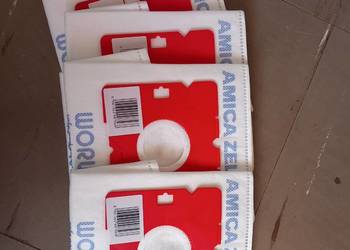 worki do odkurzacza Samsung SC 5610 zamienniki 16szt.