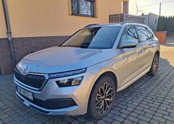 Skoda Kamiq 1.5 STYLE