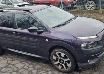 Citroen C4 Cactus 1.6 Hdi I (2014-)