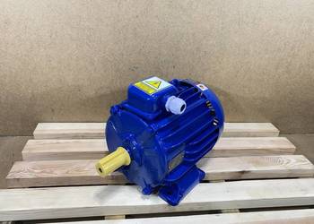 silnik elektryczny 3kW 2900obr. 3fazowy Tamel SZJe 32a