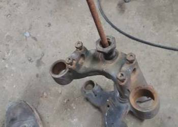 Półki junak m07 m10