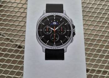 Smartwatch Samsung Galaxy Watch8 Classic