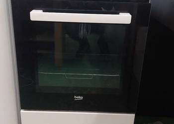 Kuchenka elektryczna BEKO