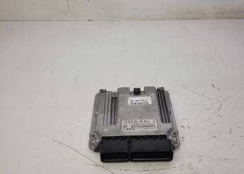KOMPUTER STEROWNIK SILNIKA AUDI A4 Q5 8K1907401H