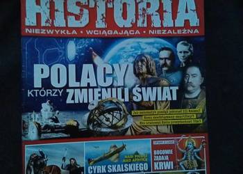 Świat wiedzy historia 6/2016