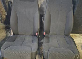 Fotele VW passat b6 kombi