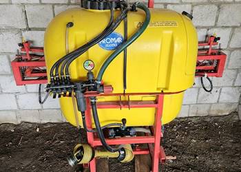 Opryskiwacz PROMAR 400l