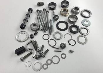 Sruba Nakretka Podkladka Sprezyna  Ktm 690 Husqvarna 701