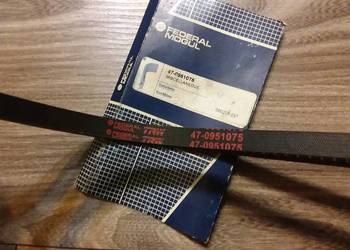 Pasek klinowy TRW  47-0951075, 9.5x1060