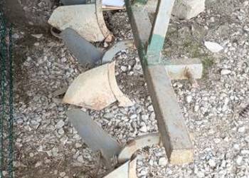 Obsypnik do ziemniaków