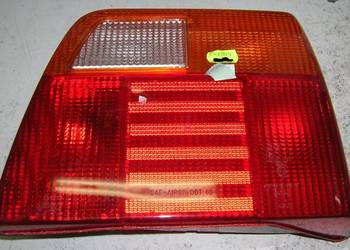 LAMPA TYLNA PRAWA polonez caro fso
