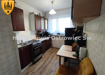 Mieszkanie Ostrowiec Świętokrzyski 38.5m2 2 pokoje