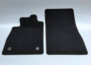 Oryginalne Dywaniki Welurowe Przód Ford Puma 2019- H1BB-A130B18 2szt