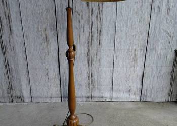 pokojowa lampa stojąca / 476