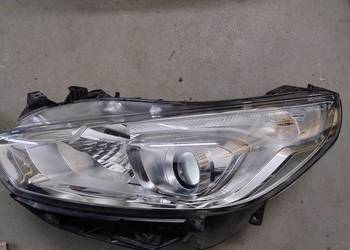 Lampa przednia lewa S-Max mk2 Lampa przednia lewa S-Max mk2