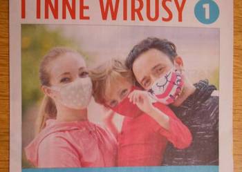 Koronawirus i inne wirusy - cz. 1 i 2 - Gazeta Wyborcza