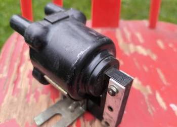 Cewka zapłonowa dwubiegunowa fiat 126p dawna produkcja