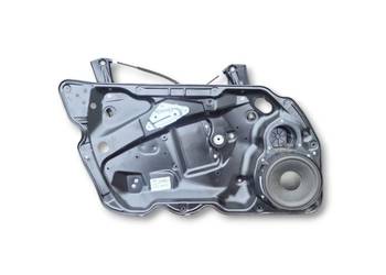 MECHANIZM PODNOŚNIK SZYBY PRZÓD LEWY VW PASSAT B6 SEDAN KOMBI  3C1837755L