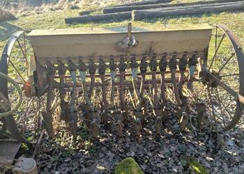 Siewnik konny 15 lejowy