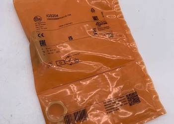 IFM IGS204 Czujnik indukcyjny