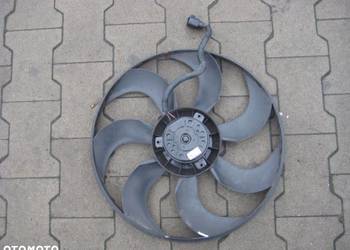 KIA SORENTO 10-15R WENTYLATOR CHŁODNICY CRDI 250W