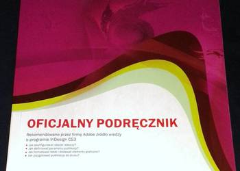 Adobe InDesign CS3/CS3 PL. Oficjalny podręcznik - Praca zbiorowa