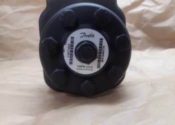 Silnik Sauer Danfoss OMPW 125 N