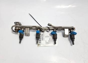 LISTWA WTRYSKOWA AUDI A4 B5 0280160575 LISTWA WTRYSKOWA AUDI A4 B5 0280160575