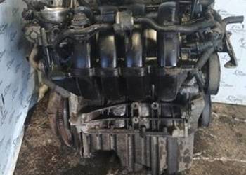 GOLF V EOS OCTAVIA 08r 1.6 FSI BLF 115KM 172 tys km silnik kompletny