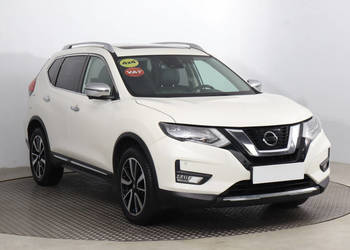 Nissan X-Trail 2.0 dCi