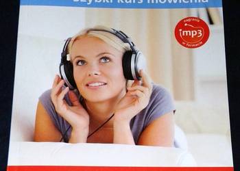 Niemiecki. Szybki kurs mówienia - Agnieszka Andrzejewska