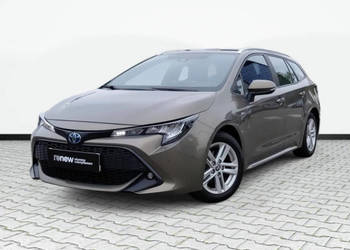 Toyota Corolla, 2022r. | Salon PL| Niski przebieg |