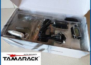 Alarm TAMARACK 2 Way Alarm System. NOWY.