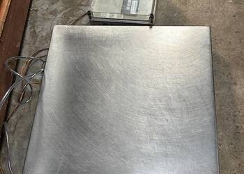 Waga pomostowa TP-500/1BS do 500 kg