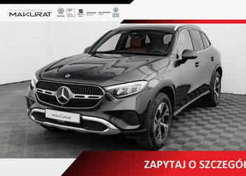 Mercedes GLC 300 DX26064#300 DE 4-MATIC Avantgarde Ambient Skóra Salon PL …