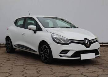 Renault Clio 1.2 16V