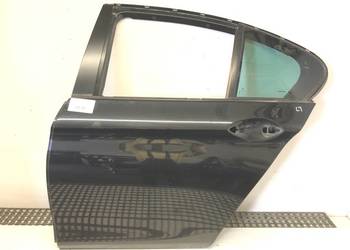 DRZWI LEWY TYŁ BMW F10 Sedan/Limuzyna 09-16