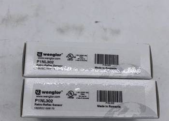 Wenglor P1NL302 Optical sensor
