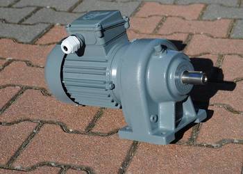 Motoreduktor 0.37kw. 61obr./min. Firmy NORD.