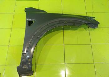 CHEVROLET CAPTIVA 10r blotnik prawy przod