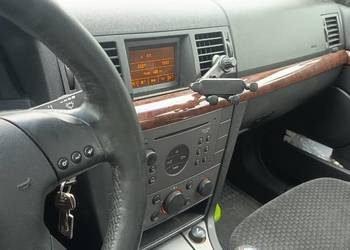 Opel Vectra C