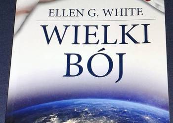 Wielki bój - Ellen G. White
