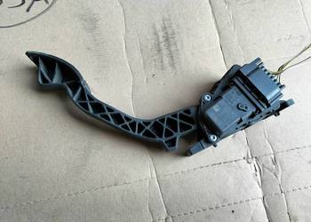 FORD FOCUS  C-MAX MK1 1.6 2004 PEDAŁ GAZU