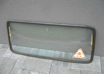 Szyba tylna do Fiata 126 P Szyba tylna do Malucha