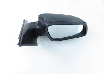 LUSTERKO PRAWE BMW F10 4 PIN ANGLIK