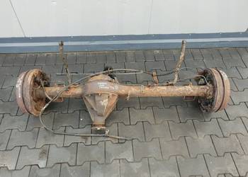 Toyota Land Cruiser J60 HJ60 4.0 D TYLNY MOST TYŁ