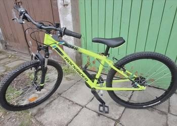 Rower Rockrider 24