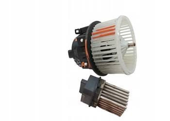 DMUCHAWA NAWIEWU REZYSTOR KOMPLET EU DDV003TT 5HL008941 Volvo S80 II