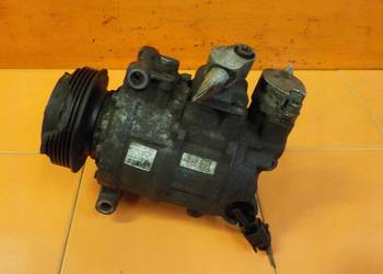 AUDI A4 B8 EXEO A5 2.0 TDI 11r 170KM CAH sprezarka klimatyzacji 8K0260805L