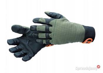 Rękawice do piły łańcuchowej Timberland ProTimber L